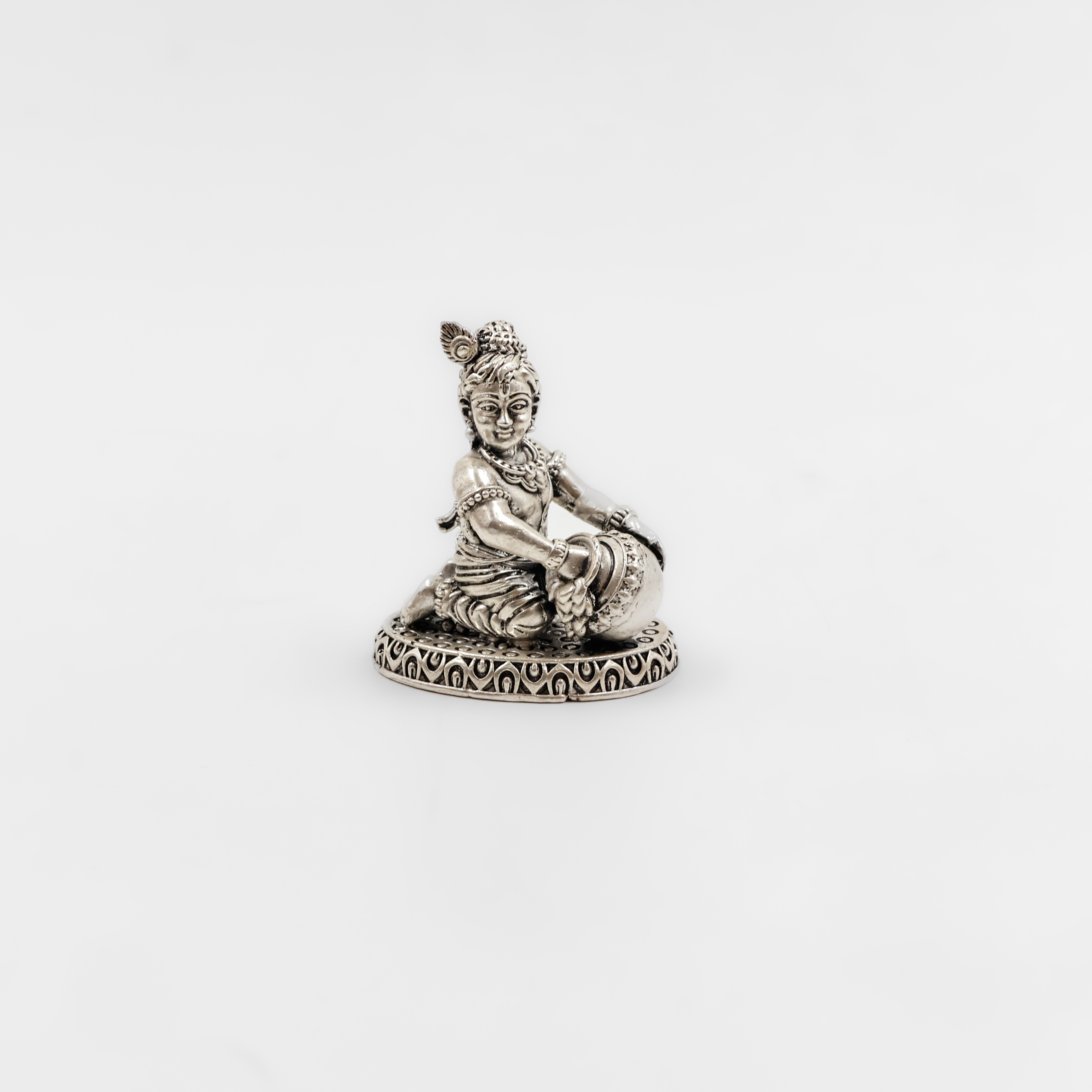 Laddu Gopal